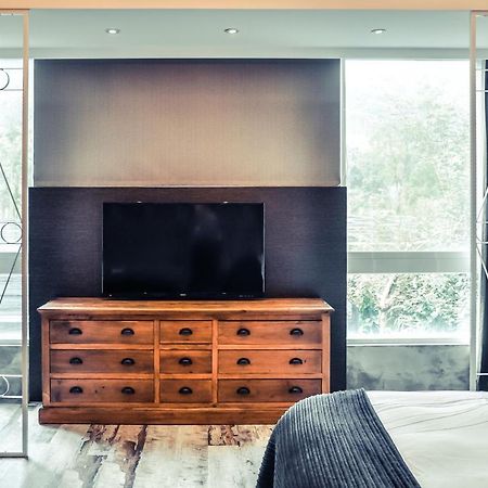 Look Bed And Breakfast Yuchi Buitenkant foto