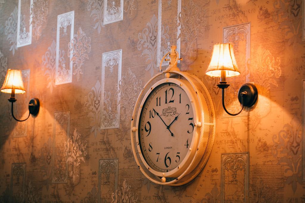 Look Bed And Breakfast Yuchi Buitenkant foto