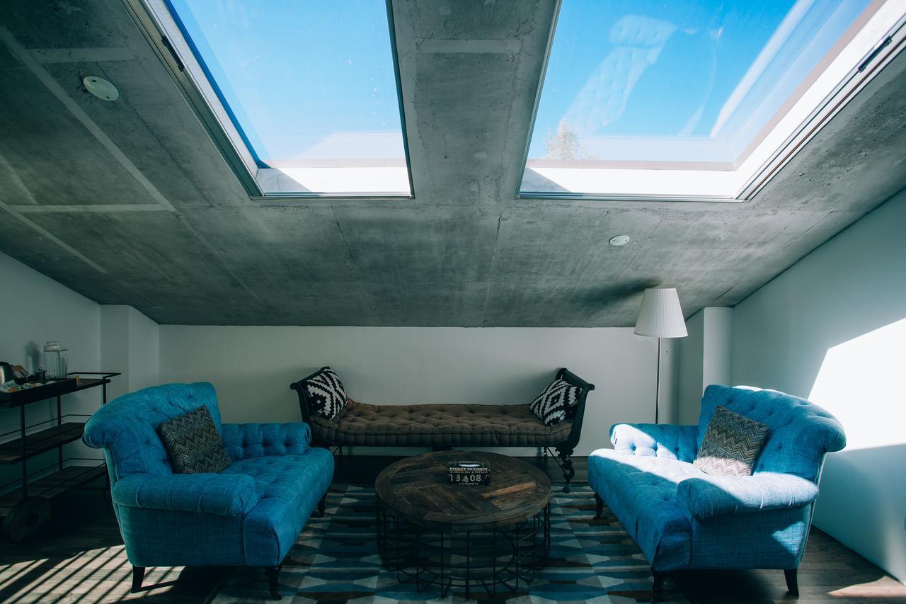 Look Bed And Breakfast Yuchi Buitenkant foto